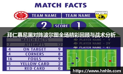 拜仁慕尼黑对阵波尔图全场精彩回顾与战术分析